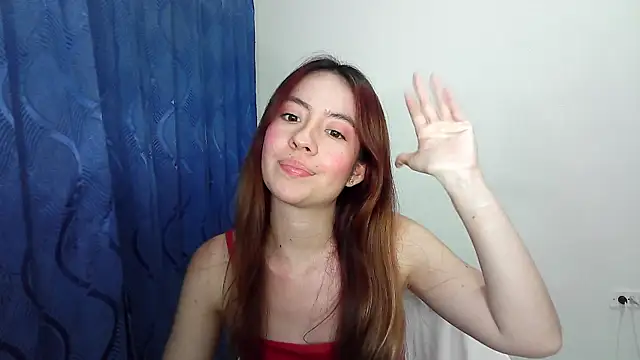 _MaiaRosse's Live XXX Chat