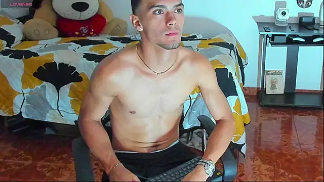 Teo_Rave's Webcam Show