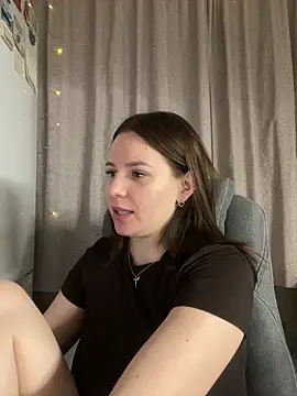 NastyushaaLove – Kamerová šou