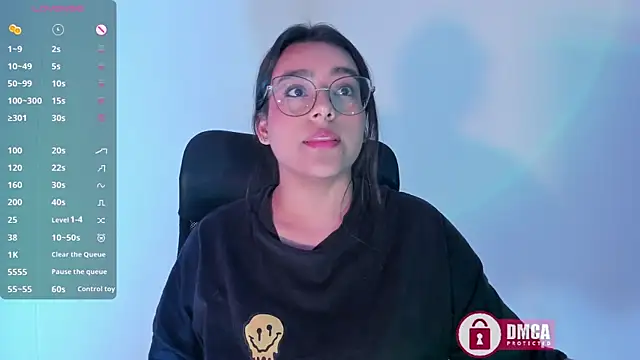 mypretty_isabella Live XXX-chat