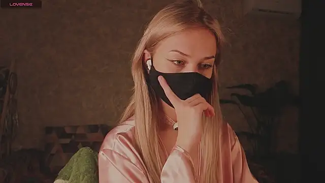 EternalOphelia Live XXX-chat