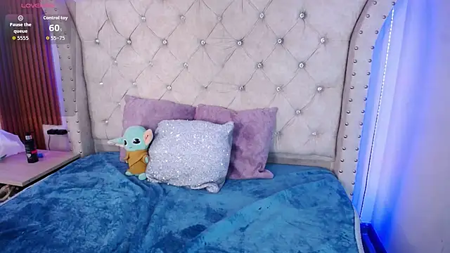 Elizabeth_Evans1 라이브 XXX 채팅