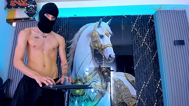 Josh_Hot_Sex Pertunjukan Webcam