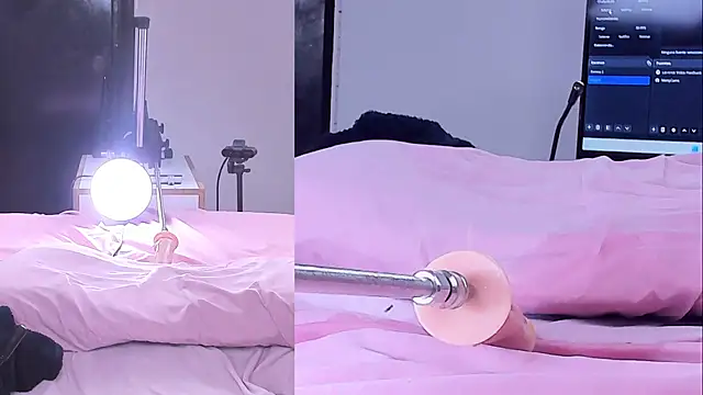 Živý XXX chat Lucy___Cute