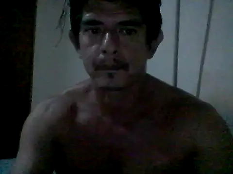 Marobronco Pertunjukan Webcam