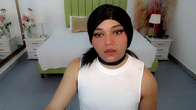 Show Webcam de charlotte1_sweet