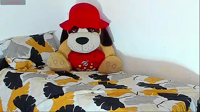 Chat XXX en directo de Teo_Rave