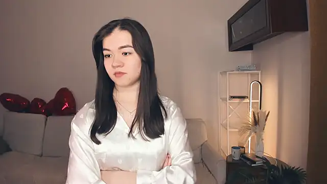 Show webcam de ShanaYock