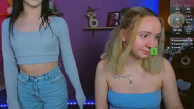 mila_glow1 – Live XXX-chat