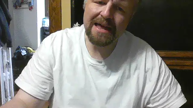 Show Webcam de TheOneDonShaun