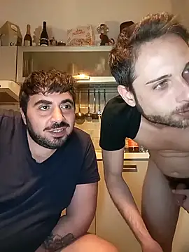 bear_skinny Webcam show