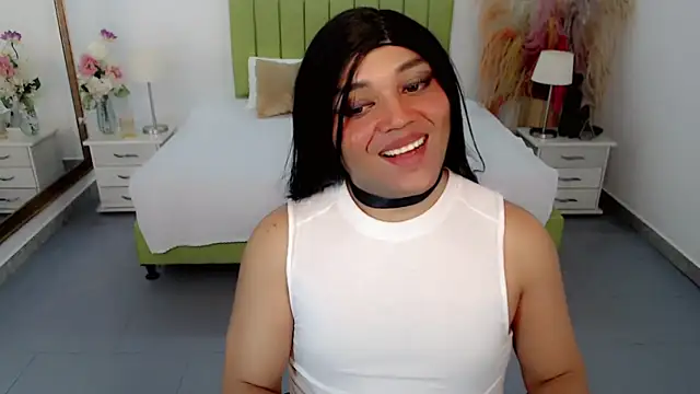 Pokazy przed kamerką – charlotte1_sweet