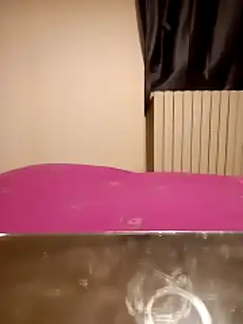 julialopen Webbikameraesitys