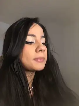 RebecaPalmer – Live XXX-chat