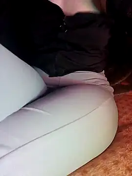 GhazalBella's Live XXX Chat