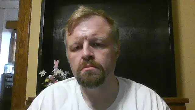 Chat XXX ao vivo de TheOneDonShaun