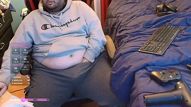 lefty15242 Show in webcam