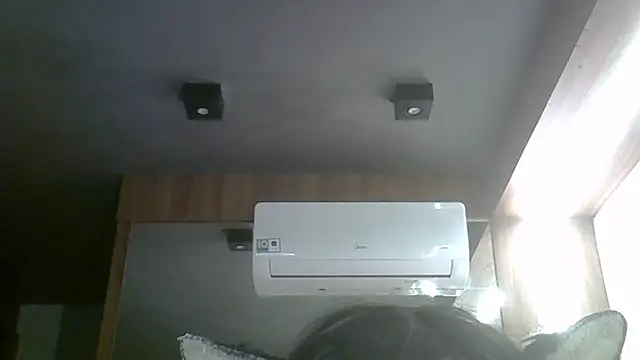 SkinnyKitten 웹캠 쇼