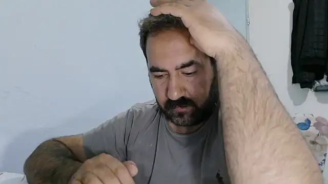 mio_jaks Adlı Modelin Web Kamerası Şovu