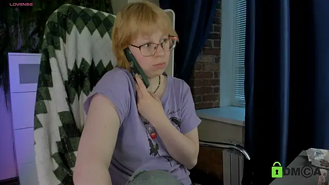 Melissa_Wells Chat XXX in diretta