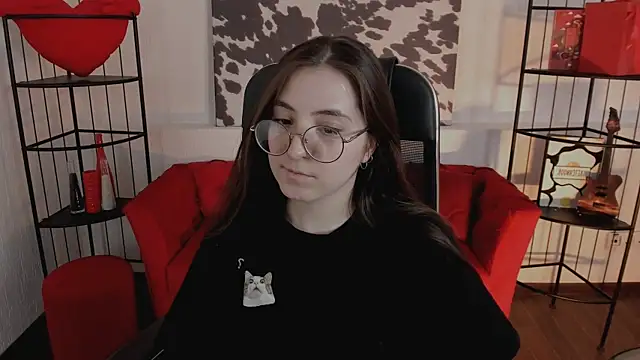 VirtuallVoyant: онлайн-секс-чат