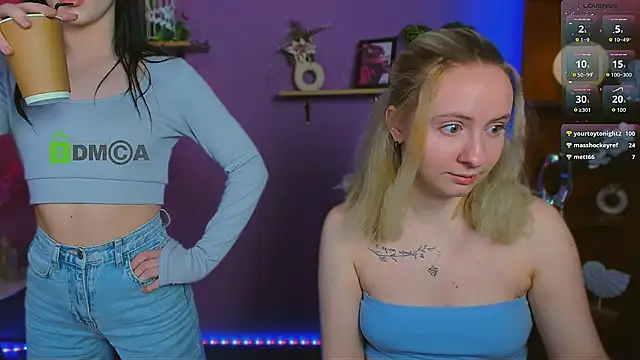 mila_glow1's Live XXX Chat