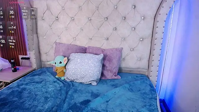 Elizabeth_Evans1: онлайн-секс-чат