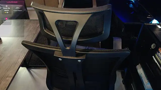 cabinda252 Webcam show