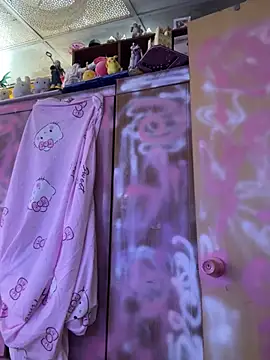 JesuAdam Live XXX-chat