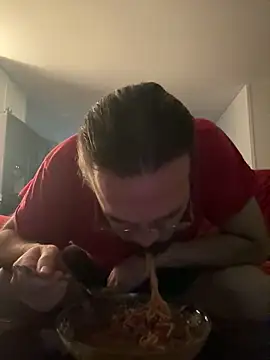 Show modela Sora_Kara_Kita_Yakusai_ na web-kameri