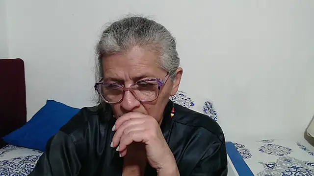 Sembang XXX Secara Langsung candy_mature_