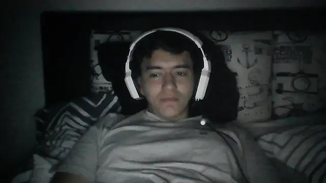 Estebitan_vmのウェブカメラショー