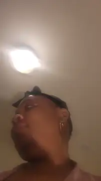 AllLeggs' Webcam Show