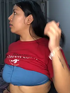 EmmaRossem's Webcam Show