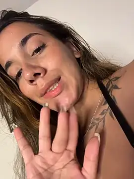 AndyFire69's Live XXX Chat