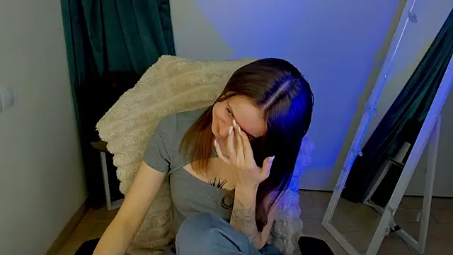 Sembang XXX Secara Langsung Catherine_e