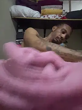 Czat XXX na żywo – KingShiesty2