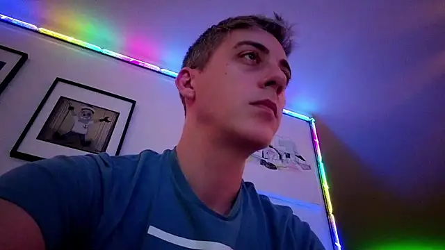 1Hugo1: онлайн-секс-чат