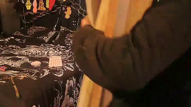 Sembang XXX Secara Langsung Splash_Queen420