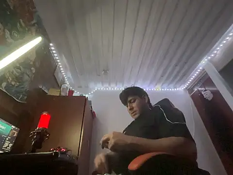 kaspar_6 Show in webcam