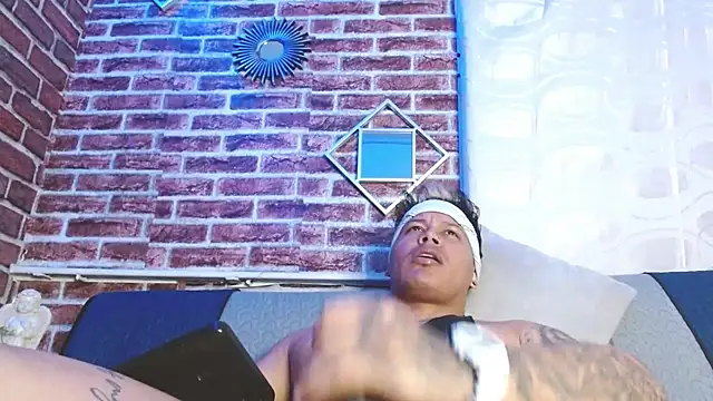 jordan_bigcock_ Show Webcam