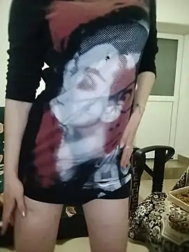 Sembang XXX Secara Langsung CrazyMaya39