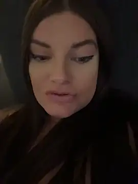 Živý XXX chat JessicaFlame