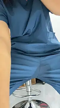 Sakura_Spa 网络视讯表演