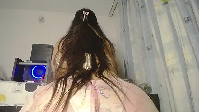 eolicasexn Live XXX chat