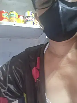 Loreanegel_kissme105 Pertunjukan Webcam