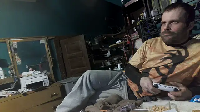 charactrzero 现场XXX聊天