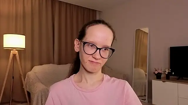 BettyBrowni 라이브 XXX 채팅