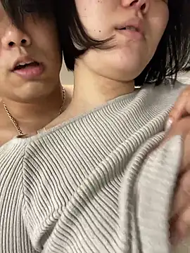 Mr_Genghis_Khan 网络视讯表演