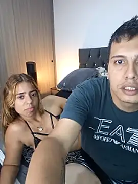 Charlotte_joseph Webcam-Show